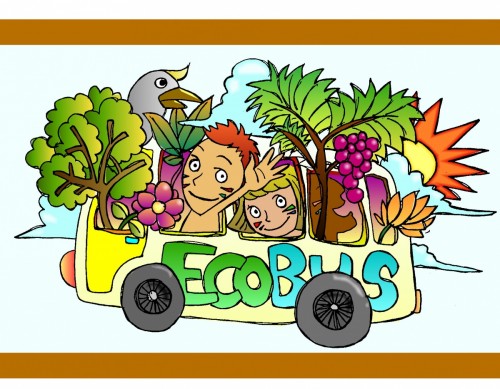 THEECOBUS