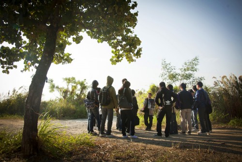 Environmental Education Porgrammes