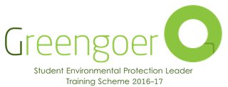 Greengoer logo