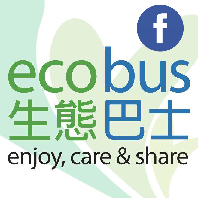 ecobus facebook page