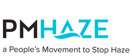 PM Haze Logo