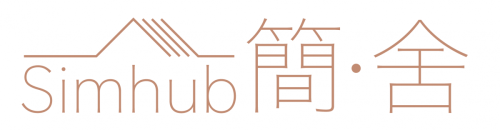 Simhub logo